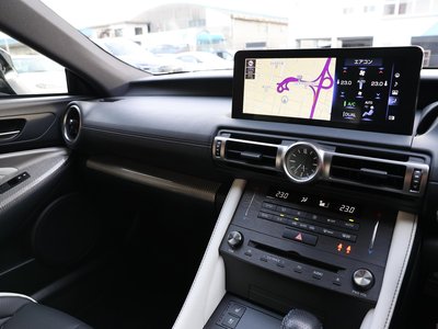 2023 Lexus RC F 缩略图 26