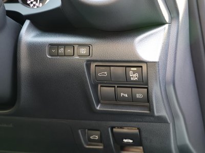 2023 Lexus RC F 缩略图 22