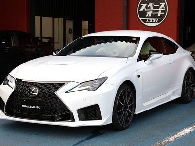 2023 Lexus RC F 照片 1