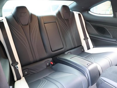 2023 Lexus RC F 缩略图 40