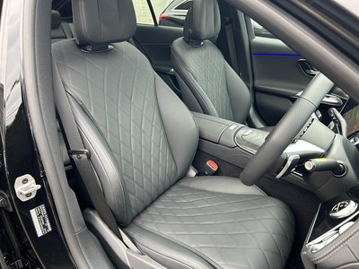 2024 Mercedes-BENZ E-CLASS photo 8