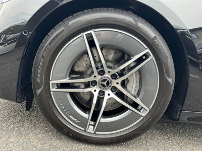 2024 Mercedes-BENZ E-CLASS thumbnail 60