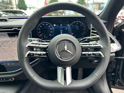 2024 Mercedes-BENZ E-CLASS photo 11