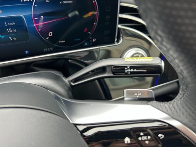 2024 Mercedes-BENZ E-CLASS thumbnail 35
