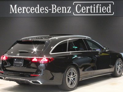 2024 Mercedes-BENZ E-CLASS photo 4