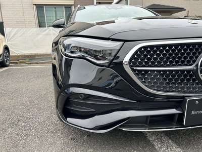 2024 Mercedes-BENZ E-CLASS thumbnail 21