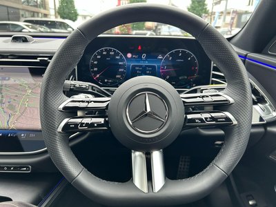 2024 Mercedes-BENZ E-CLASS thumbnail 32