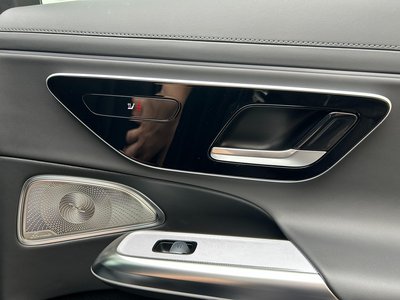 2024 Mercedes-BENZ E-CLASS thumbnail 54