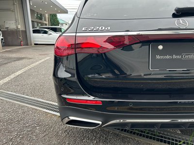 2024 Mercedes-BENZ E-CLASS thumbnail 23