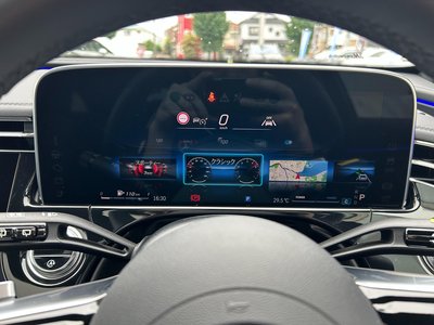 2024 Mercedes-BENZ E-CLASS thumbnail 37