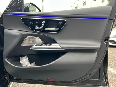 2024 Mercedes-BENZ E-CLASS photo 6