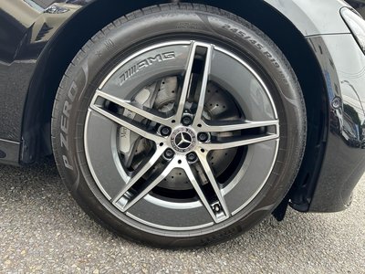 2024 Mercedes-BENZ E-CLASS thumbnail 58