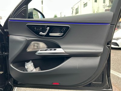 2024 Mercedes-BENZ E-CLASS thumbnail 29