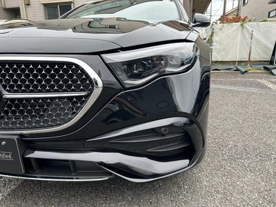 2024 Mercedes-BENZ E-CLASS thumbnail 22