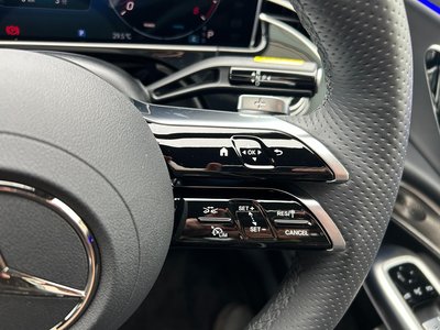 2024 Mercedes-BENZ E-CLASS thumbnail 33