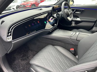 2024 Mercedes-BENZ E-CLASS thumbnail 64
