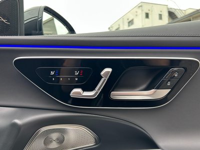 2024 Mercedes-BENZ E-CLASS thumbnail 30