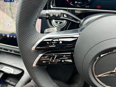 2024 Mercedes-BENZ E-CLASS thumbnail 34