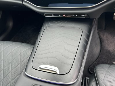 2024 Mercedes-BENZ E-CLASS photo 16