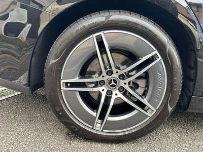 2024 Mercedes-BENZ E-CLASS thumbnail 20