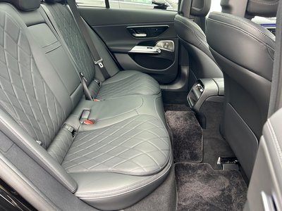 2024 Mercedes-BENZ E-CLASS photo 9