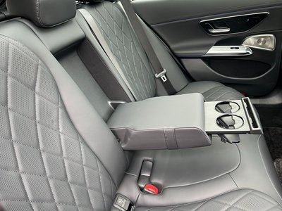 2024 Mercedes-BENZ E-CLASS thumbnail 57