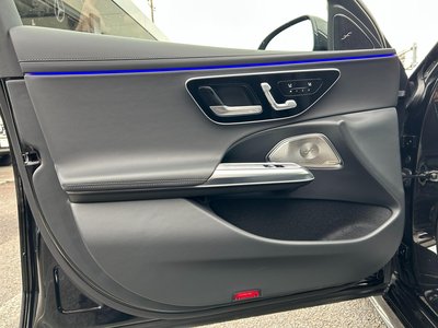 2024 Mercedes-BENZ E-CLASS thumbnail 61