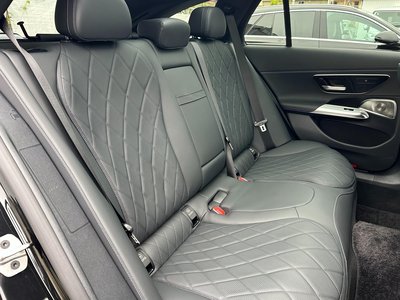 2024 Mercedes-BENZ E-CLASS photo 10