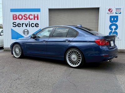 صورة 7 لـ 2014 BMW Alpina B3