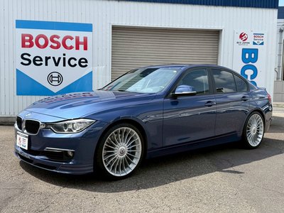 صورة 3 لـ 2014 BMW Alpina B3
