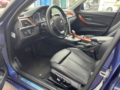 صورة 13 لـ 2014 BMW Alpina B3