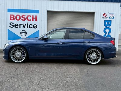 صورة 5 لـ 2014 BMW Alpina B3