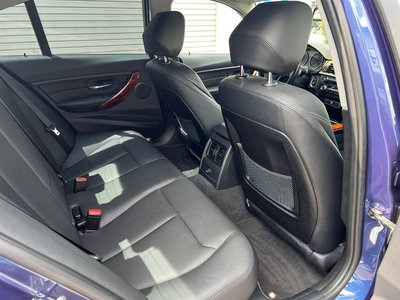 صورة 12 لـ 2014 BMW Alpina B3