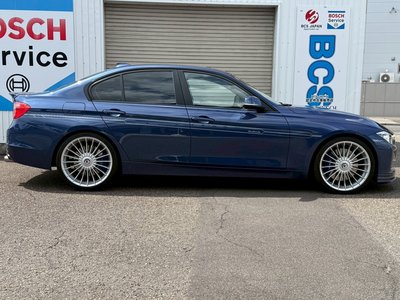 صورة 6 لـ 2014 BMW Alpina B3