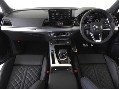 2024 AUDI Q5 SPORTBACK 照片 7