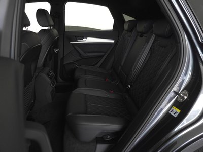 2024 AUDI Q5 SPORTBACK 照片 10