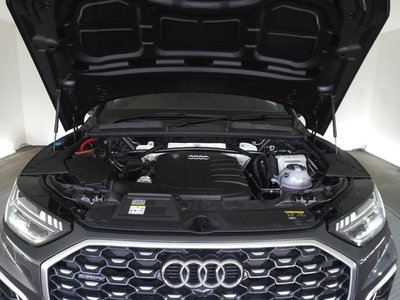 2024 AUDI Q5 SPORTBACK 照片 19
