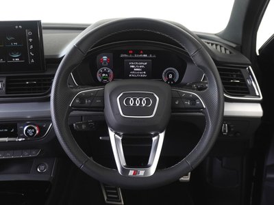 2024 AUDI Q5 SPORTBACK 照片 13