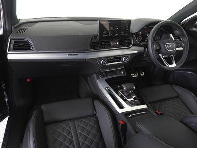 2024 AUDI Q5 SPORTBACK 照片 14