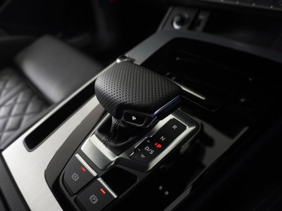 2024 AUDI Q5 SPORTBACK 照片 11
