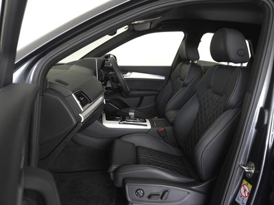 2024 AUDI Q5 SPORTBACK 照片 9