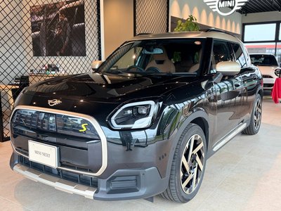 2025 MINI COOPER COUNTRYMAN — фото 6