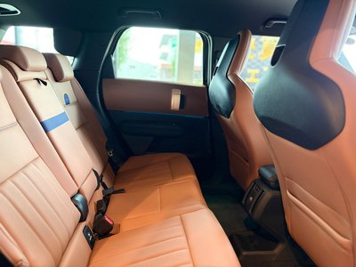 2025 MINI COOPER COUNTRYMAN — фото 16