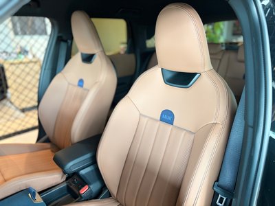 2025 MINI COOPER COUNTRYMAN — фото 18