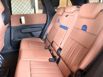 2025 MINI COOPER COUNTRYMAN — фото 19