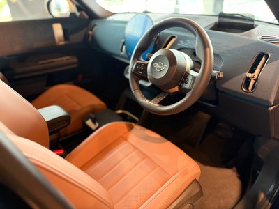 2025 MINI COOPER COUNTRYMAN — фото 14