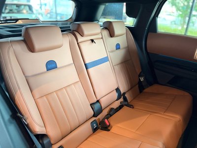 2025 MINI COOPER COUNTRYMAN — фото 17