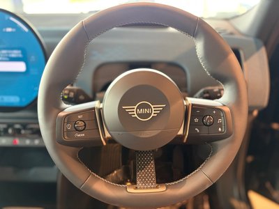 2025 MINI COOPER COUNTRYMAN — фото 20