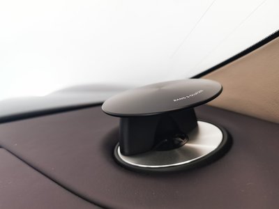 2021 Aston Martin DBS SUPERLEGGERA 照片 10