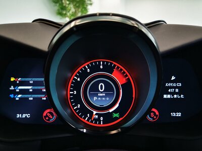2021 Aston Martin DBS SUPERLEGGERA 照片 9